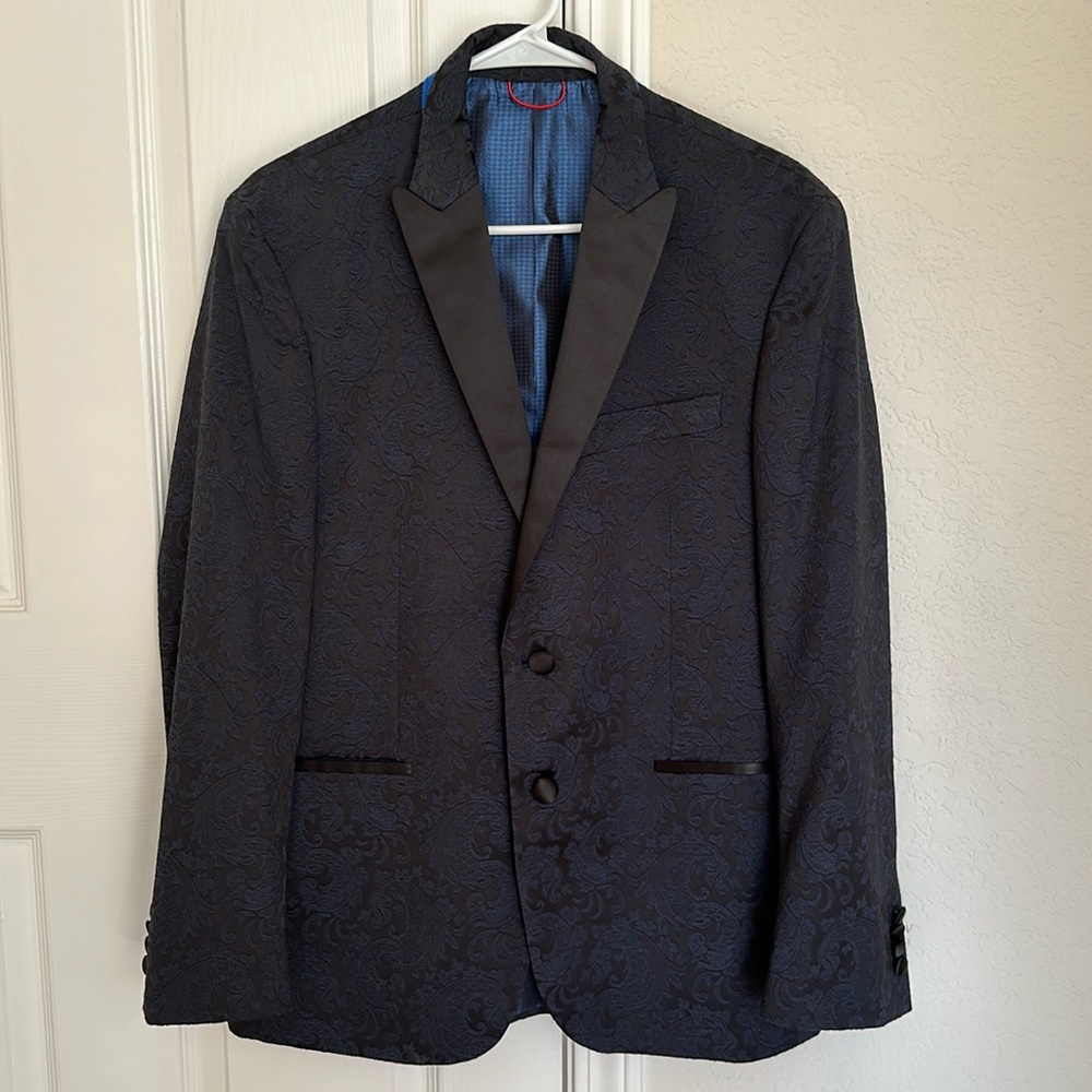 Billy London Blazer
